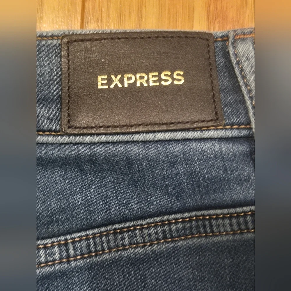 Express elevate your